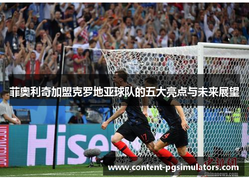 菲奥利奇加盟克罗地亚球队的五大亮点与未来展望 菲奥利奇加盟克罗地亚球队的五大亮点与未来展望