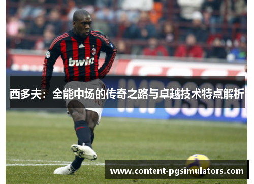 西多夫：全能中场的传奇之路与卓越技术特点解析