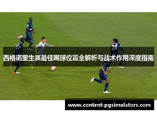 西格诺里生涯最佳踢球位置全解析与战术作用深度指南