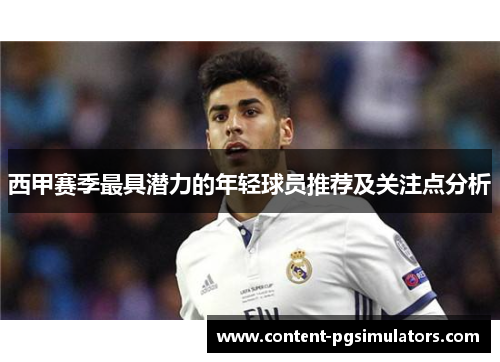 西甲赛季最具潜力的年轻球员推荐及关注点分析